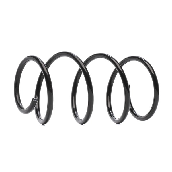 RIDEX 188C1507: Fahrwerksfeder Vorderachse