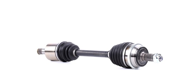 STARK SKDS-0210466: Arbre de transmission Essieu avant droit, 610mm