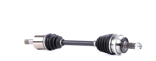 RIDEX 13D0434: Antriebswelle Vorderachse rechts, 610mm
