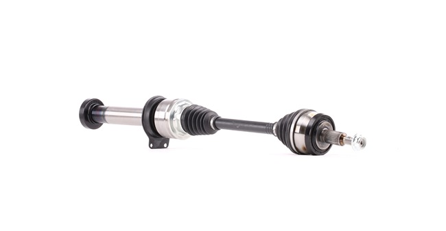 STARK SKDS-0210468: Arbre de transmission Essieu avant droit, 857mm