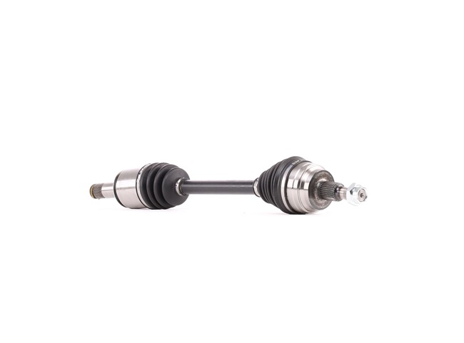STARK SKDS-0210475: Arbre de transmission Essieu avant gauche, 666mm
