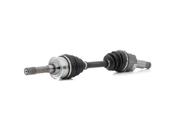 STARK SKDS-0210479: Arbre de transmission Essieu avant droit, 607mm