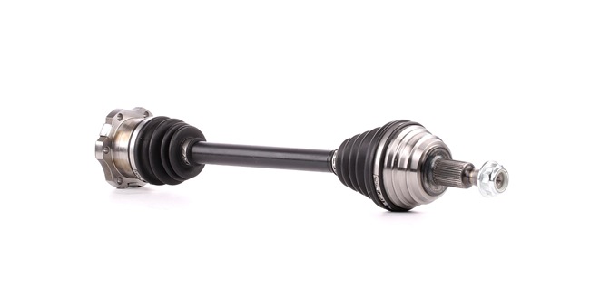 RIDEX 13D0451 Άξονας μετάδοσης κίνησης SEAT Toledo 2 Limousine (1M2) 105 PS Βενζίνη κόστος