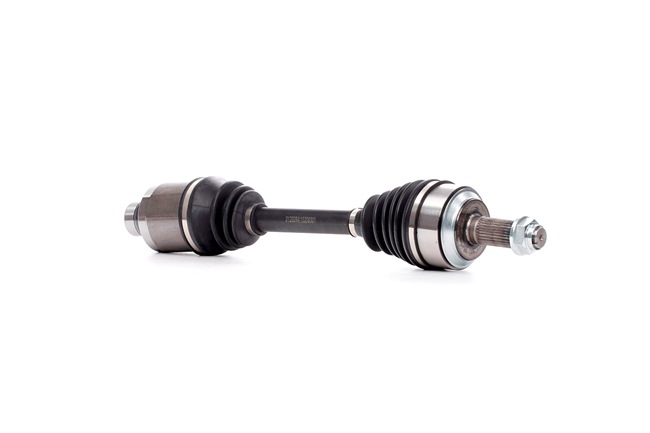 STARK SKDS-0210484: Arbre de transmission Essieu avant droit, 557mm