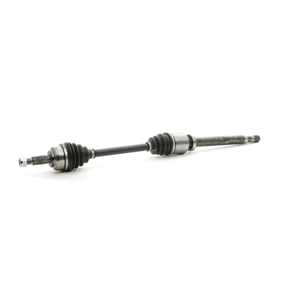 STARK SKDS-0210490: Drivaxel framaxel höger, 915mm, med lager