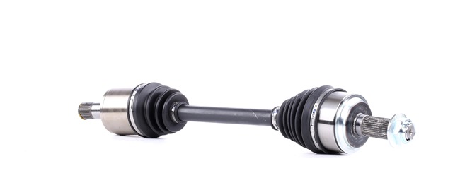 STARK SKDS-0210492: Arbre de transmission Essieu avant gauche, 640mm
