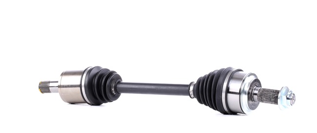 RIDEX 13D0460: Antriebswelle Vorderachse links, 640mm