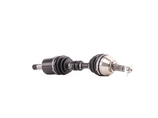 STARK SKDS-0210493: Arbre de transmission Essieu avant gauche, 615mm
