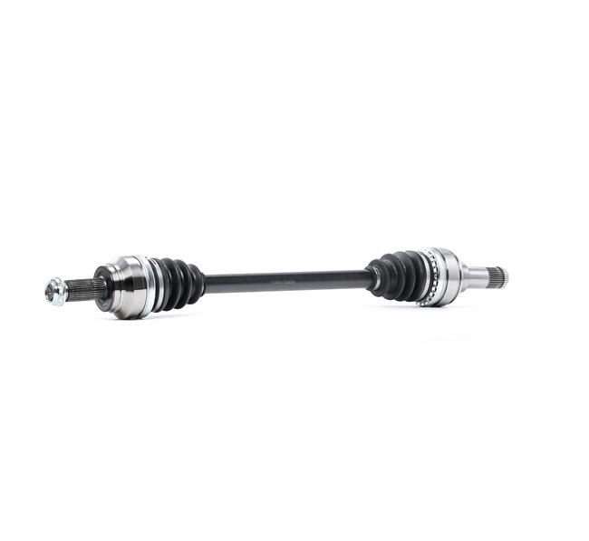 RIDEX 13D0462: Antriebswelle Hinterachse links, Hinterachse rechts, 823mm
