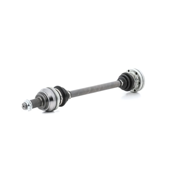 RIDEX 13D0465: Antriebswelle Hinterachse links, 624mm