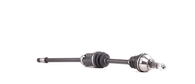 RIDEX 13D0471 Полуоска ALFA ROMEO 159 (939) 120 K.C. дизел цена