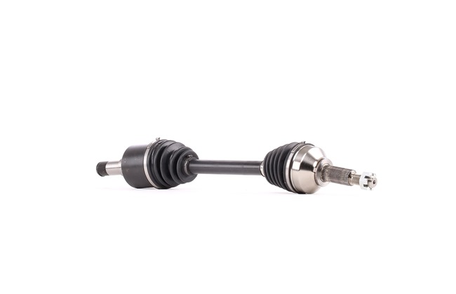 STARK SKDS-0210506: Drivaksel framaksel venstre, 749mm