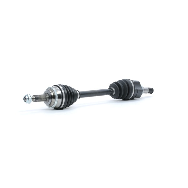 STARK SKDS-0210508: Arbre de transmission Essieu avant gauche, 635mm