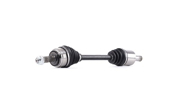 RIDEX 13D0478: Arbre de transmission Essieu avant droit, 915mm