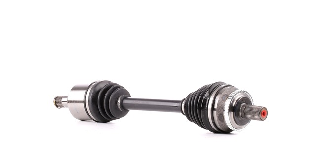 RIDEX 13D0480: Antriebswelle Vorderachse links, 556,00mm