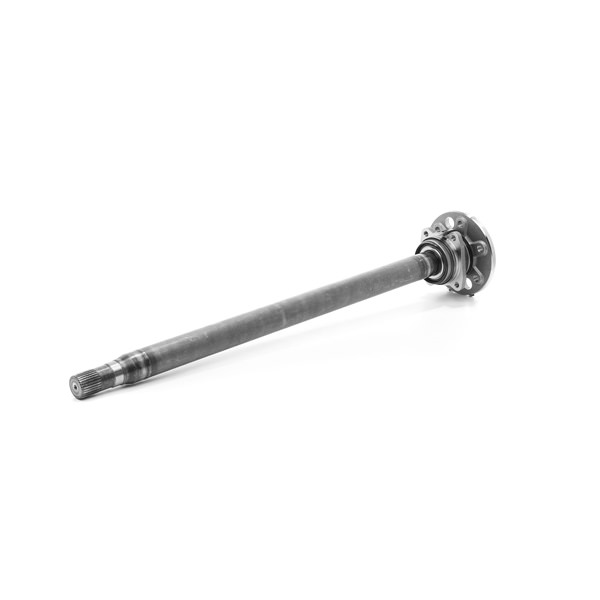 RIDEX 13D0481: Arbre de transmission Essieu arrière droit, 940mm