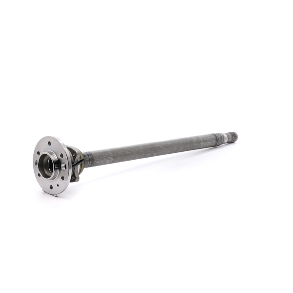 RIDEX 13D0482: Arbre de transmission Essieu arrière gauche, 840mm
