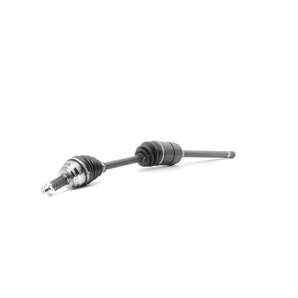 RIDEX 13D0483: Arbre de transmission Essieu avant droit, 921mm