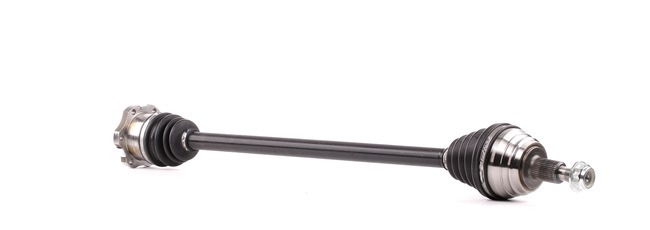 RIDEX 13D0487 Άξονας μετάδοσης κίνησης SEAT Toledo 2 Limousine (1M2) 105 PS Βενζίνη κόστος