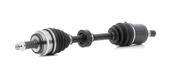 STARK SKDS-0210521: Arbre de transmission droit, Essieu avant droit, 613mm