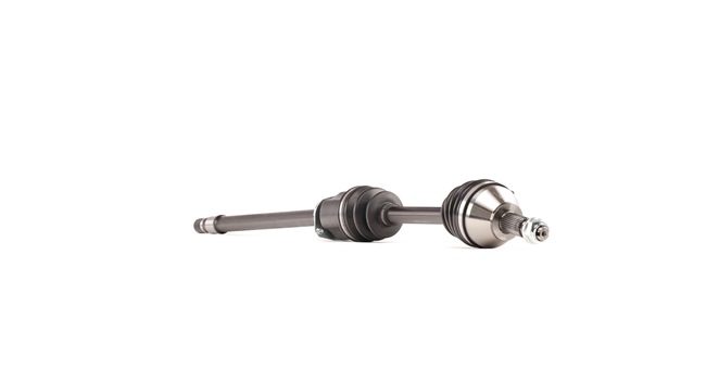 STARK SKDS-0210523: Arbre de transmission Essieu avant droit, 1059mm