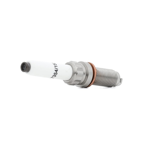 RIDEX 686S0108: Aizdedzes svece Atslēgas izmērs: 14 mm Bi-Hex Platinum CT