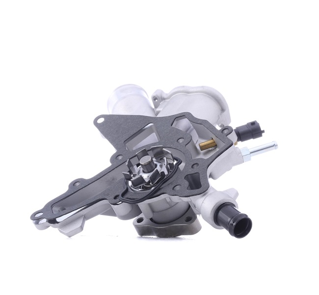 STARK SKWP-0520337 Wasserpumpe OPEL Corsa C Schrägheck (X01) 90 PS Benzin Kosten