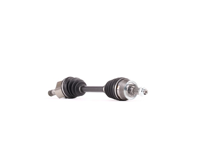 STARK SKDS-0210535: Drivaksel framaksel venstre, 590mm
