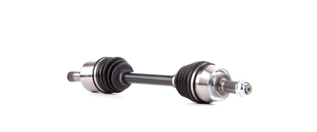 RIDEX 13D0503: Antriebswelle Vorderachse links, 590mm