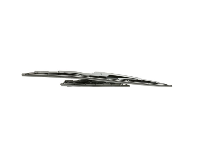 RIDEX 298W0289: Scheibenwischer vorne, 625mm