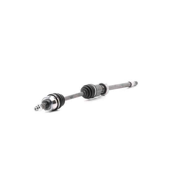 RIDEX 13D0508: Antriebswelle Vorderachse rechts, 921mm