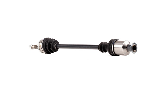 RIDEX 13D0510: Antriebswelle Vorderachse rechts, 732mm