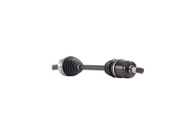 RIDEX 13D0513: Antriebswelle Vorderachse links