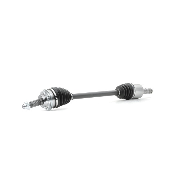 STARK SKDS-0210547: Drivaxel Framaxel, båda sidor, 779mm