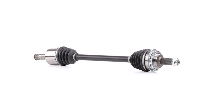 RIDEX 13D0515: Antriebswelle Vorderachse beidseitig, 779mm