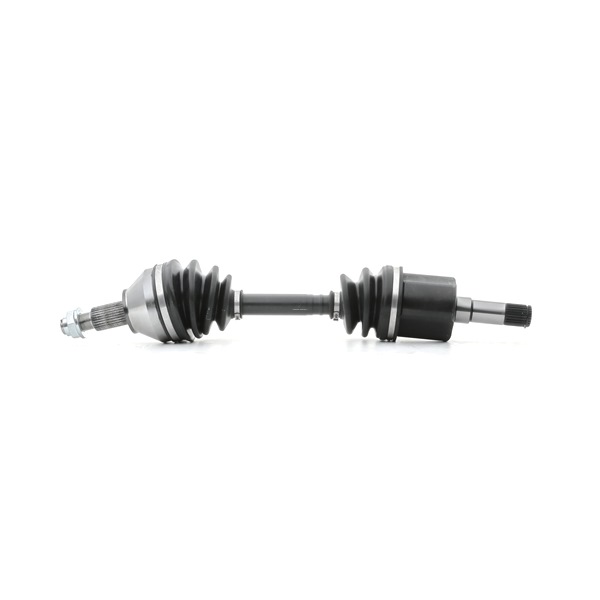 STARK SKDS-0210548: Antriebswelle Vorderachse links, 598mm