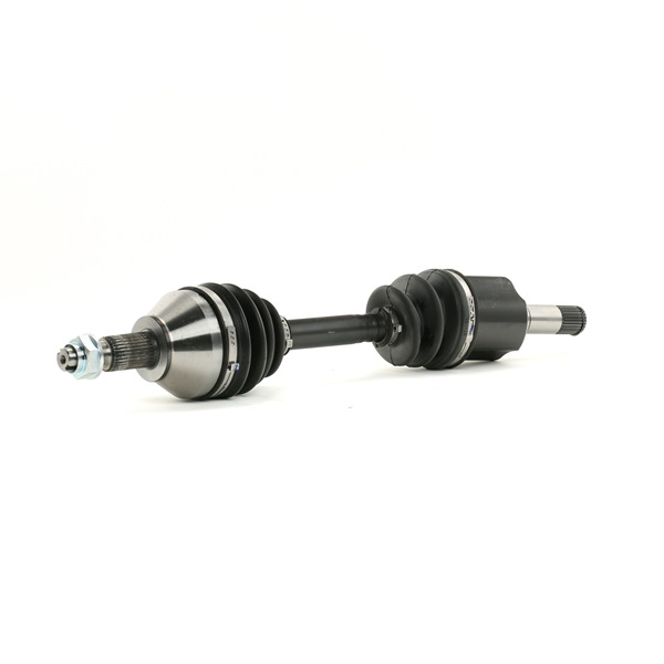 RIDEX 13D0516: Antriebswelle Vorderachse links, 598mm