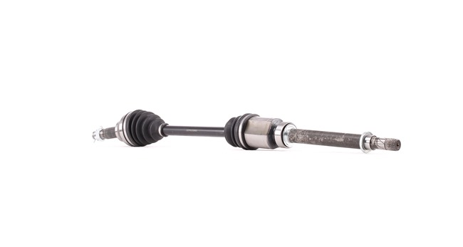 RIDEX 13D0518: Antriebswelle Vorderachse rechts, 940mm