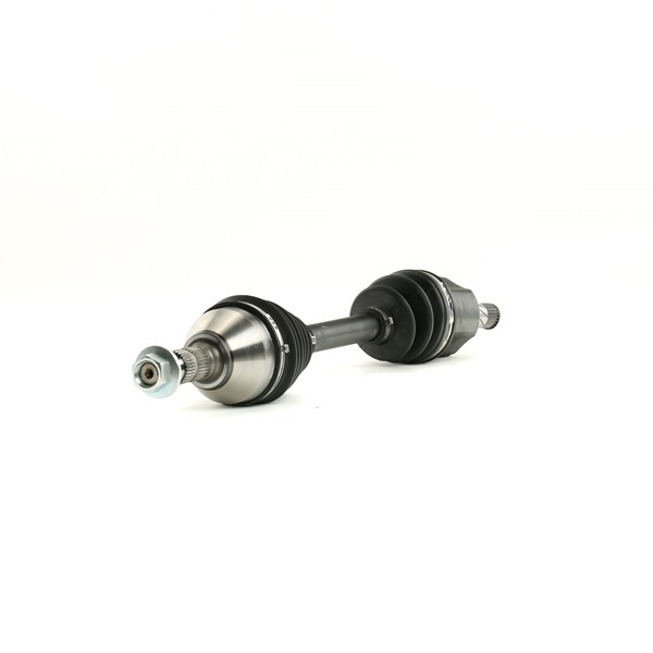 RIDEX 13D0524: Antriebswelle Vorderachse links, 602mm