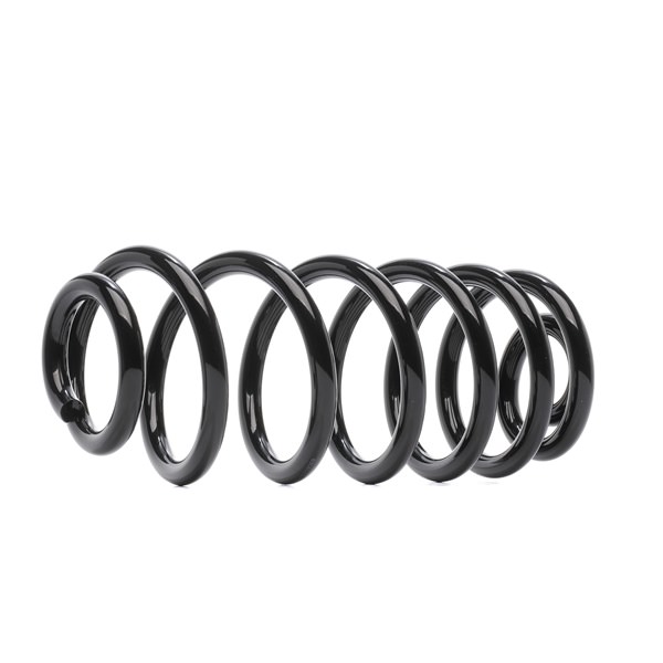 RIDEX 188C1637 Пружина за ходовата част BMW X5 (F15, F85) 249 K.C. дизел цена