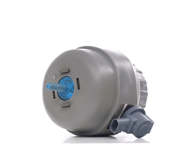STARK SKEM-0660392: Support moteur gauche, avec fiche