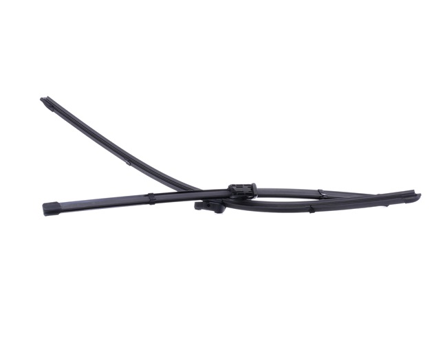 RIDEX 298W0297: Scheibenwischer vorne, 650mm