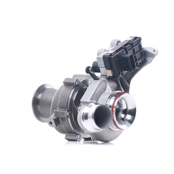 RIDEX 2234C0185: Turbolader ohne Anbau-/Befestigungsmaterial