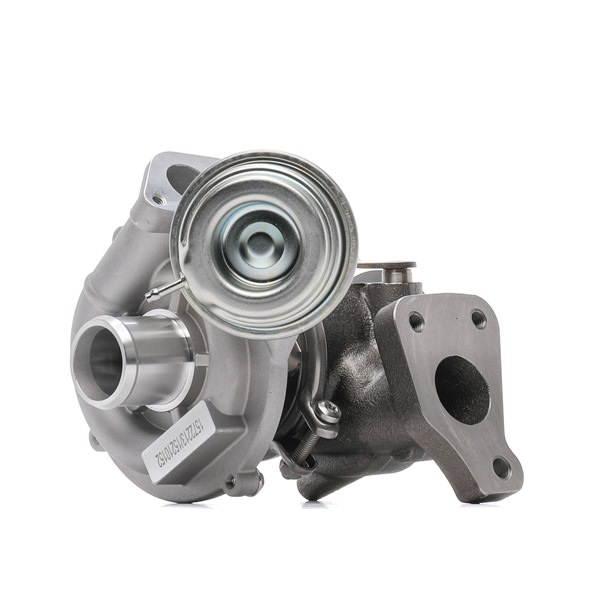 RIDEX 2234C0187: Turboahdin sis. tiivistesarjan