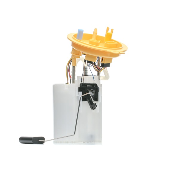 STARK SKFU-0410207: Unité d'injection de carburant 5bar, électrique, Diesel, avec palpeur de carburant, avec joints, avec deux prises