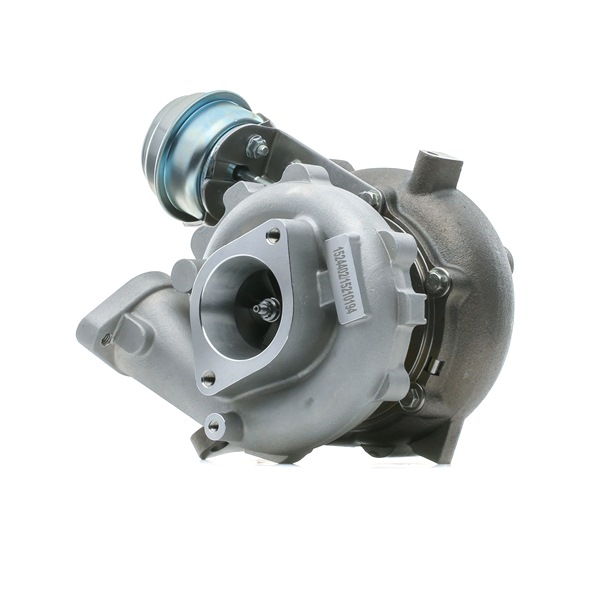 RIDEX 2234C0189: Turbocompresor con juntas