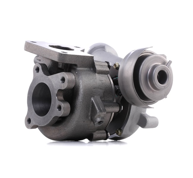 RIDEX 2234C0190 Turbolader MITSUBISHI Lancer 8 Limousine (CY_A, CZ_A) 116 HK Diesel hvad koster