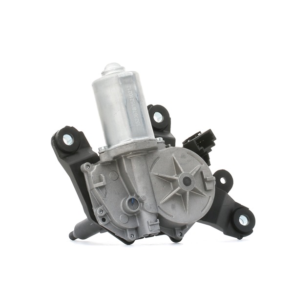 RIDEX 295W0095: Motor del limpiaparabrisas 12V, posterior