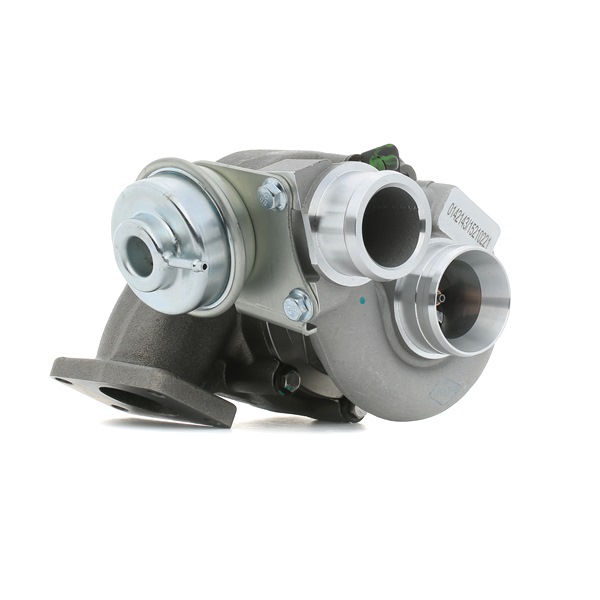 STARK SKCT-1190192: Turbosuflantă cu garnituri