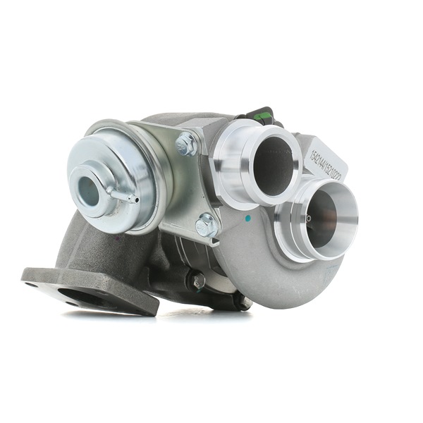 RIDEX 2234C0194 Turbocharger VOLKSWAGEN CRAFTER 30-50 Open laadbak/ Chassis (2F_) 136 Pk Diesel kosten